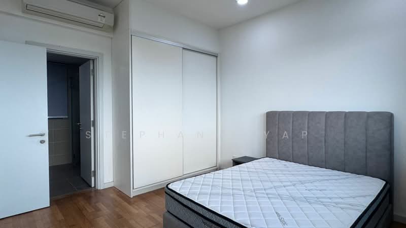 Condominium for Rent at Iskandar Residences - Stephanie Yap - Bedroom - PropertyGuru.com.my
