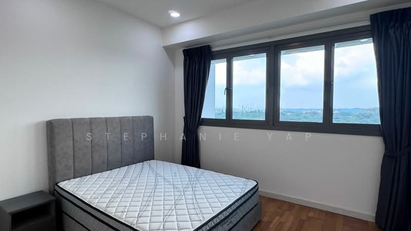 Condominium for Rent at Iskandar Residences - Stephanie Yap - Bedroom - PropertyGuru.com.my
