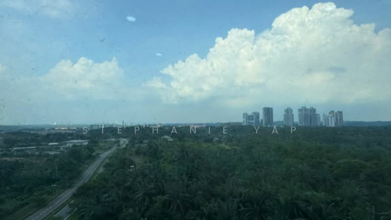 Condominium for Rent at Iskandar Residences - Stephanie Yap - View - PropertyGuru.com.my