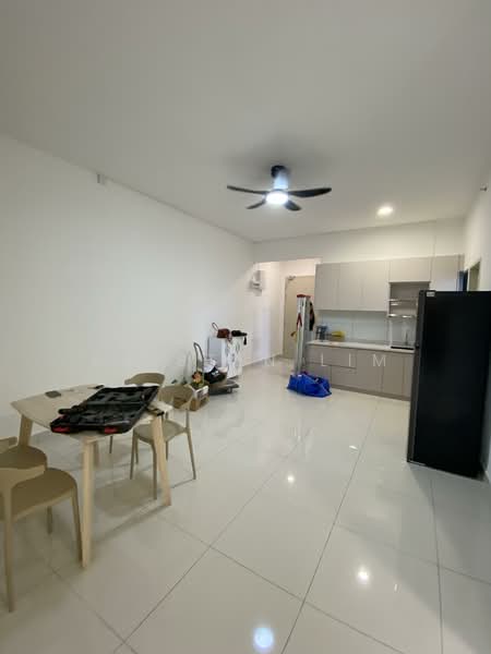 Service Residence for Rent at Nexus Taman Pertama - Kristen Lim - Kitchen - PropertyGuru.com.my