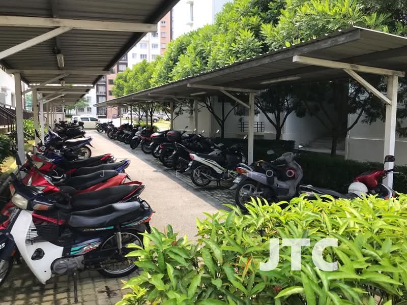 Pangsapuri untuk Disewa di Seri Jati - Jansen Khoo - PropertyGuru.com.my