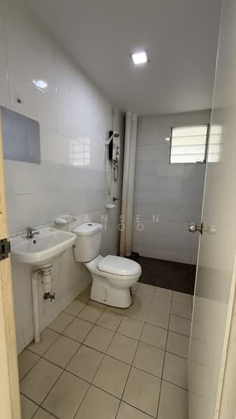 Pangsapuri untuk Disewa di Seri Jati - Jansen Khoo - PropertyGuru.com.my
