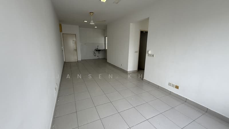 Pangsapuri untuk Disewa di Seri Jati - Jansen Khoo - PropertyGuru.com.my