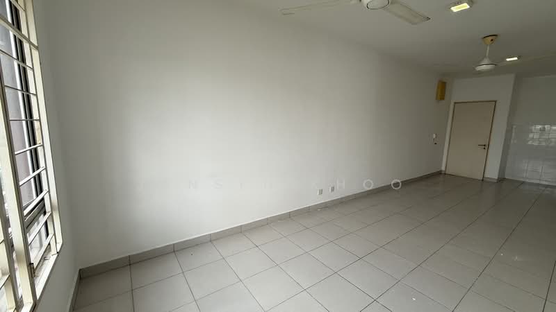 Pangsapuri untuk Disewa di Seri Jati - Jansen Khoo - PropertyGuru.com.my