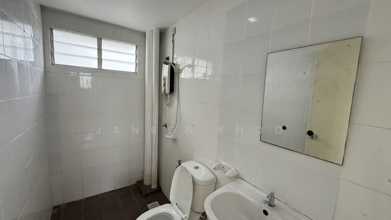 Pangsapuri untuk Disewa di Seri Jati - Jansen Khoo - PropertyGuru.com.my