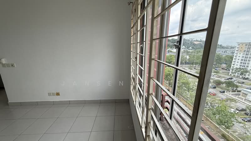Pangsapuri untuk Disewa di Seri Jati - Jansen Khoo - PropertyGuru.com.my