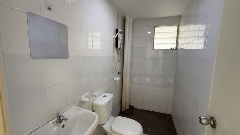 Pangsapuri untuk Disewa di Seri Jati - Jansen Khoo - PropertyGuru.com.my