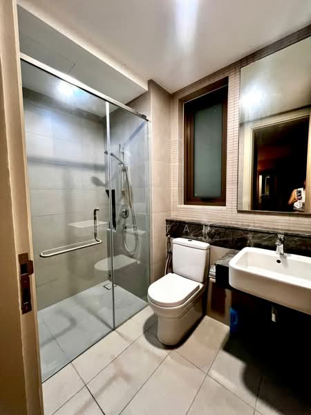 Condominium for Sale at Park Place - Eve Tan - Bathroom - PropertyGuru.com.my