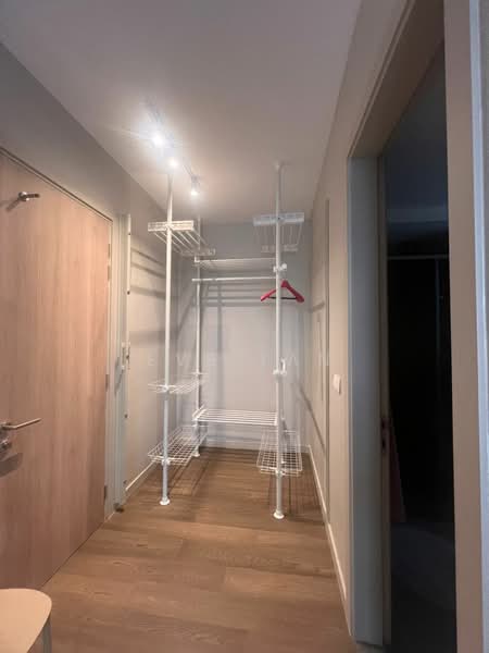 Condominium for Sale at Park Place - Eve Tan - Corridor - PropertyGuru.com.my