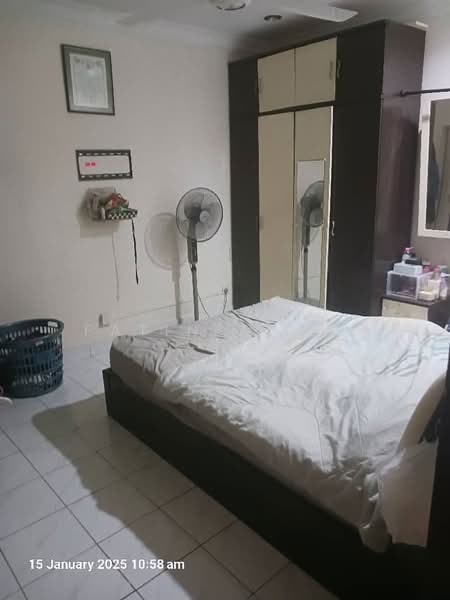Rumah Teres untuk Dijual di SS4 (Petaling Jaya) - Fatin Azemi - Bedroom - PropertyGuru.com.my