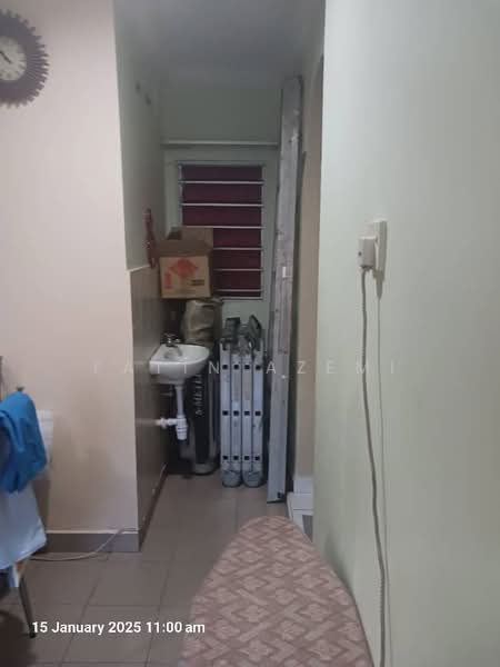 Rumah Teres untuk Dijual di SS4 (Petaling Jaya) - Fatin Azemi - Interior - PropertyGuru.com.my