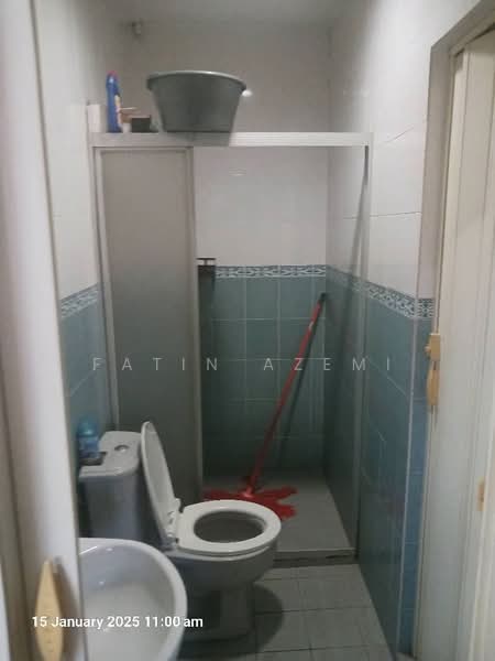 Rumah Teres untuk Dijual di SS4 (Petaling Jaya) - Fatin Azemi - Bathroom - PropertyGuru.com.my