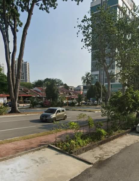 Rumah Teres untuk Dijual di SS4 (Petaling Jaya) - Fatin Azemi - Exterior - PropertyGuru.com.my