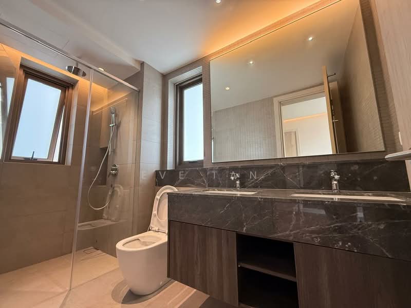Condominium for Sale at Park Place - Eve Tan - Bathroom - PropertyGuru.com.my