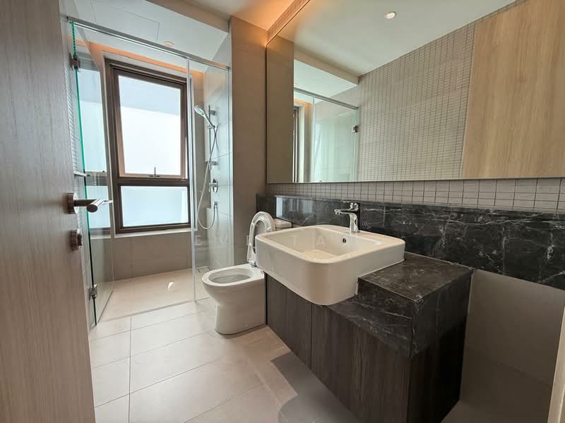 Condominium for Sale at Park Place - Eve Tan - Bathroom - PropertyGuru.com.my