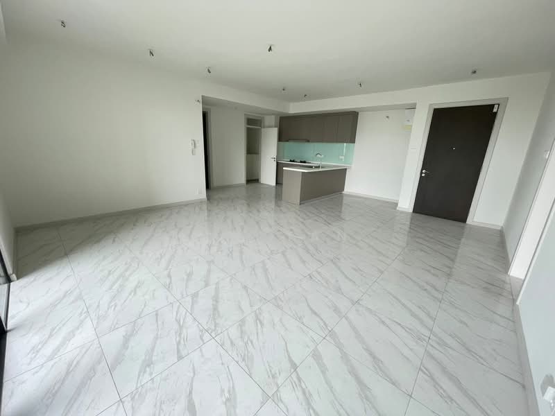 Condominium for Sale at South Brooks - Eve Tan - Kitchen - PropertyGuru.com.my