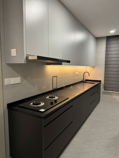 Condominium for Sale at Park Place - Eve Tan - Kitchen - PropertyGuru.com.my