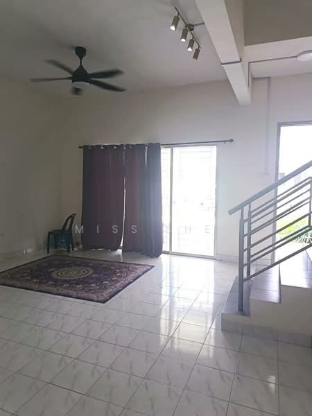 2-storey Terraced House for Sale in Kulai (Johor) - Miss Shee - Living Room - PropertyGuru.com.my
