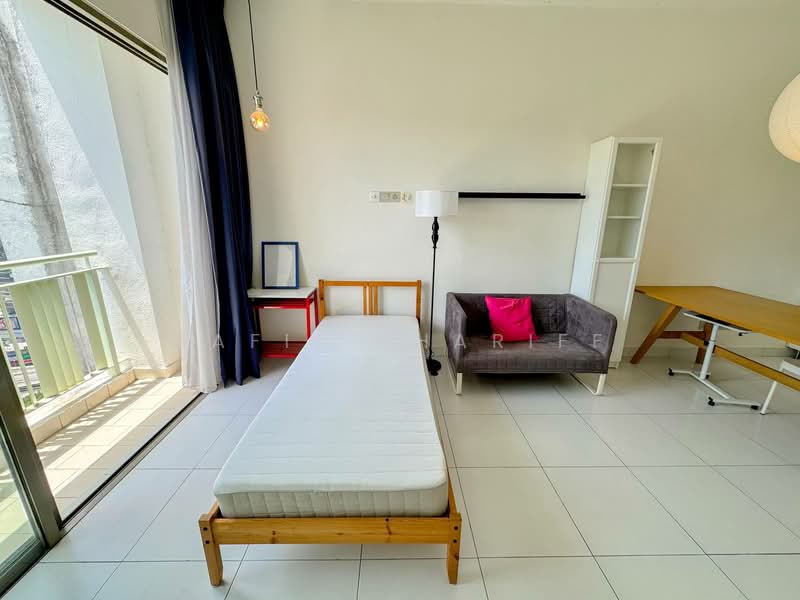 Kondominium untuk Disewa di Neo Damansara - Hafiz Shariff - Bedroom - PropertyGuru.com.my