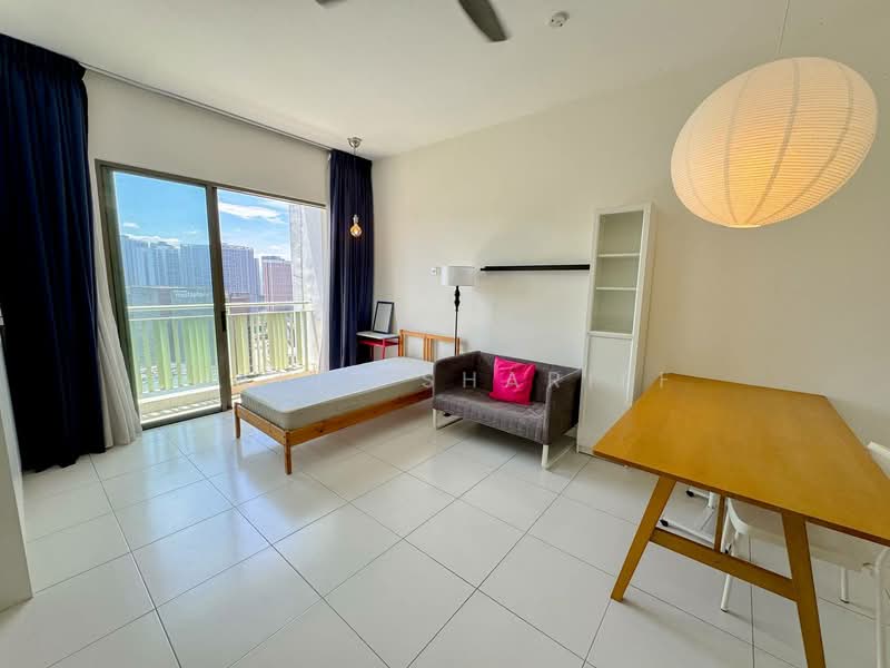 Kondominium untuk Disewa di Neo Damansara - Hafiz Shariff - Living Room - PropertyGuru.com.my