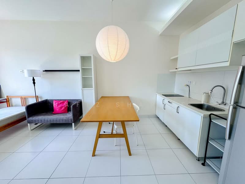Kondominium untuk Disewa di Neo Damansara - Hafiz Shariff - Kitchen - PropertyGuru.com.my