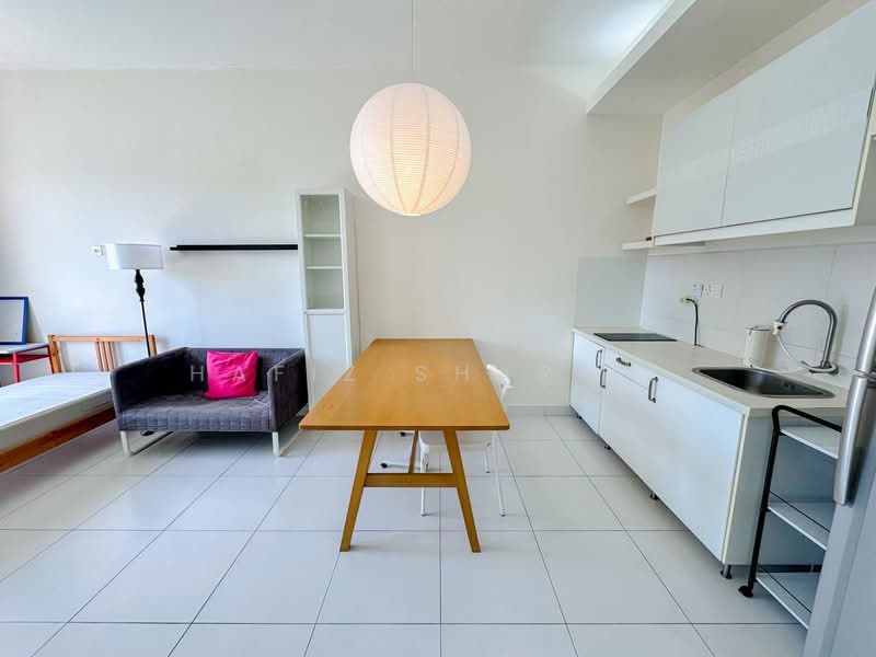 Kondominium untuk Disewa di Neo Damansara - Hafiz Shariff - Kitchen - PropertyGuru.com.my