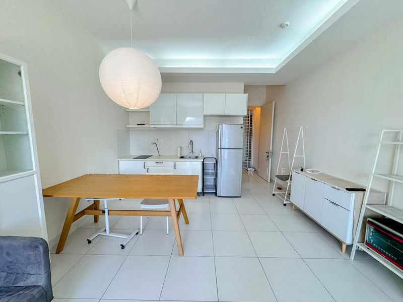 Kondominium untuk Disewa di Neo Damansara - Hafiz Shariff - Kitchen - PropertyGuru.com.my