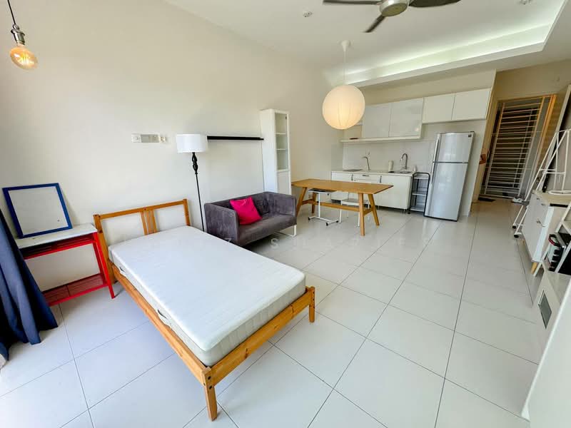 Kondominium untuk Disewa di Neo Damansara - Hafiz Shariff - Kitchen - PropertyGuru.com.my