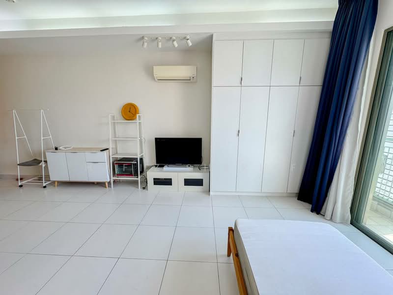 Kondominium untuk Disewa di Neo Damansara - Hafiz Shariff - Living Room - PropertyGuru.com.my