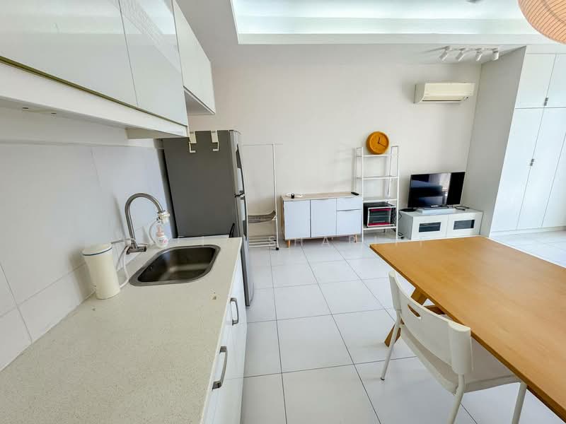 Kondominium untuk Disewa di Neo Damansara - Hafiz Shariff - Kitchen - PropertyGuru.com.my