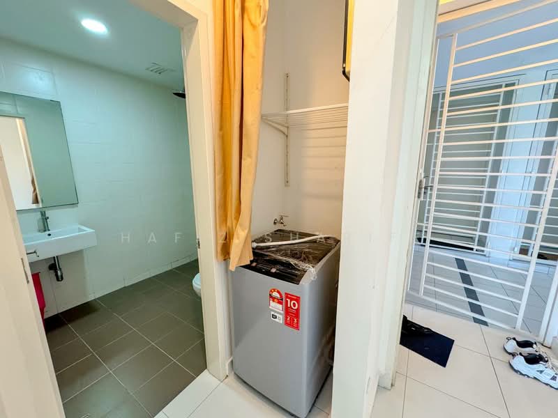 Kondominium untuk Disewa di Neo Damansara - Hafiz Shariff - Bathroom - PropertyGuru.com.my