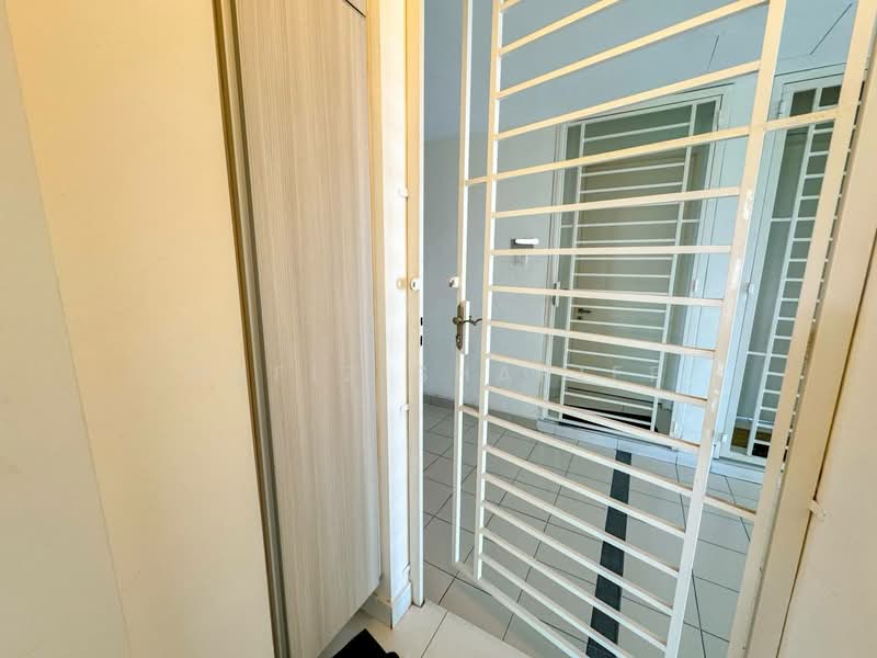 Kondominium untuk Disewa di Neo Damansara - Hafiz Shariff - Entrance - PropertyGuru.com.my