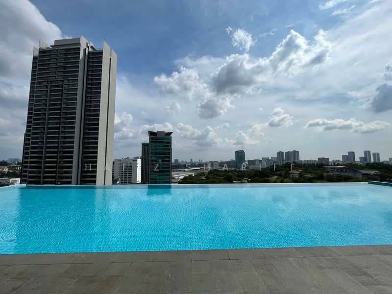Kondominium untuk Disewa di Neo Damansara - Hafiz Shariff - View - PropertyGuru.com.my