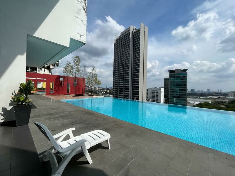 Kondominium untuk Disewa di Neo Damansara - Hafiz Shariff - Exterior - PropertyGuru.com.my