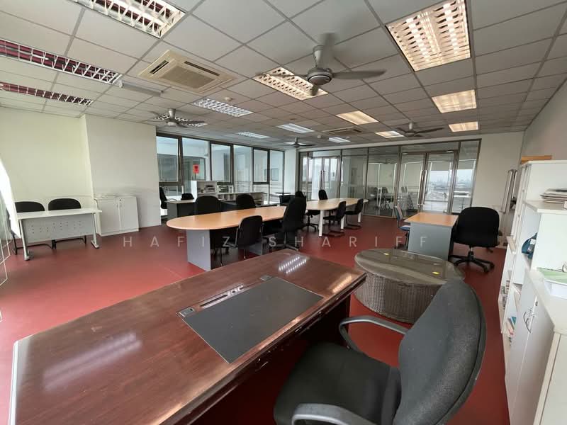 Kondominium untuk Disewa di Neo Damansara - Hafiz Shariff - Interior - PropertyGuru.com.my