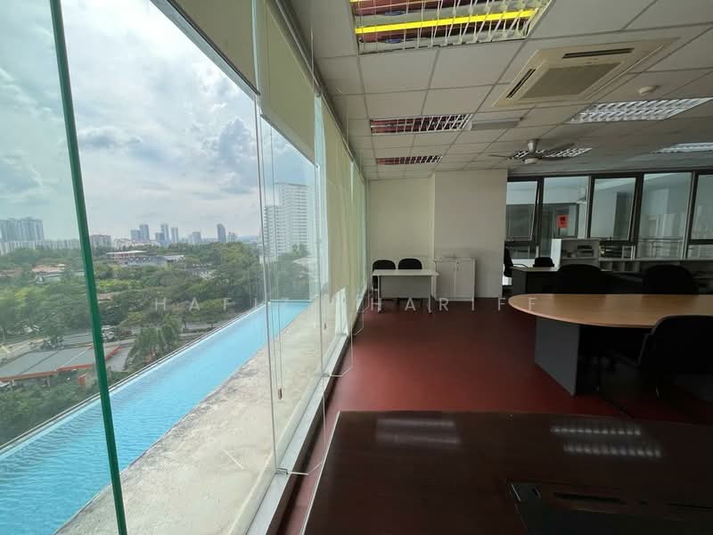 Kondominium untuk Disewa di Neo Damansara - Hafiz Shariff - View - PropertyGuru.com.my