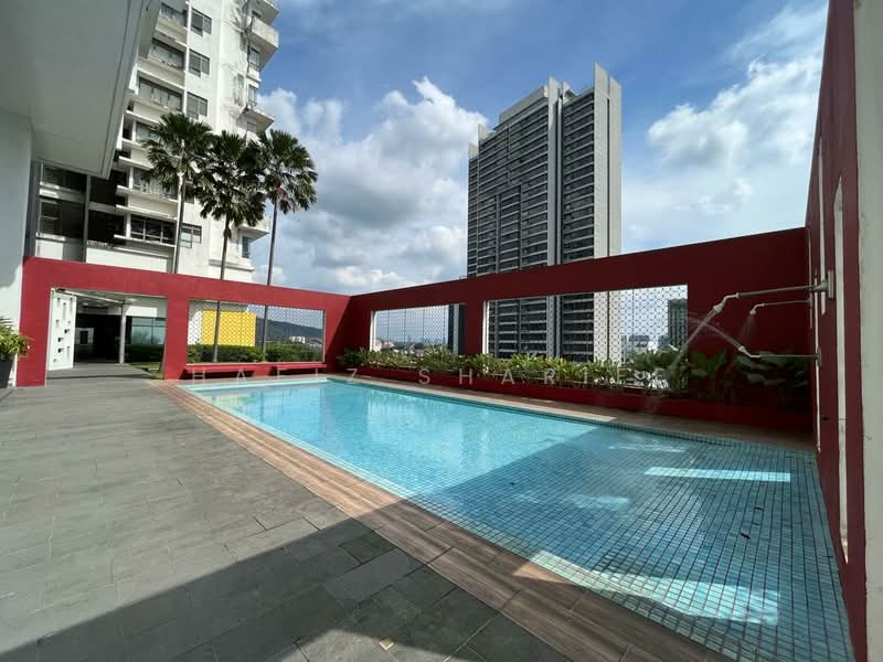 Kondominium untuk Disewa di Neo Damansara - Hafiz Shariff - Exterior - PropertyGuru.com.my