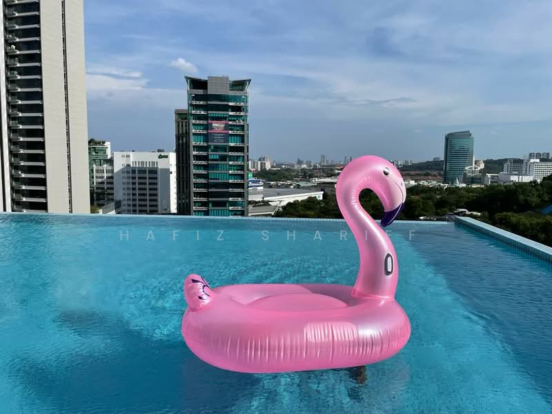 Kondominium untuk Disewa di Neo Damansara - Hafiz Shariff - Exterior - PropertyGuru.com.my