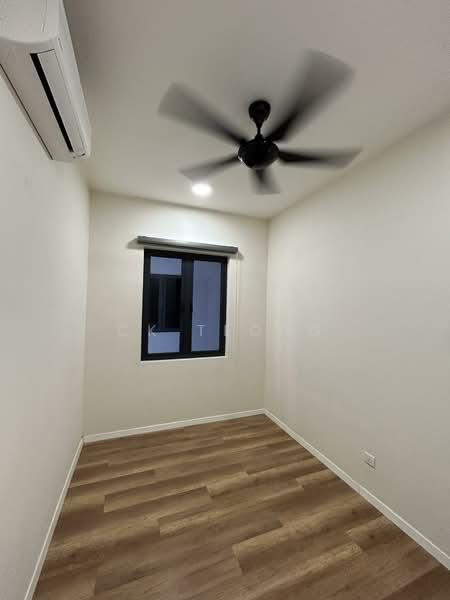 Kondominium untuk Disewa di Bennington Residences @ SkyArena - CK Teong - Bedroom - PropertyGuru.com.my