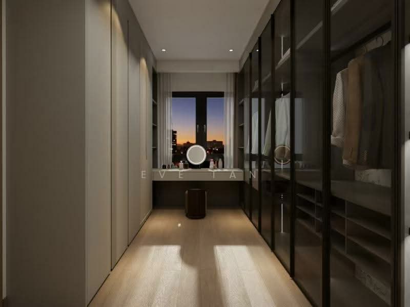 Condominium for Sale at Park Place - Eve Tan - Interior - PropertyGuru.com.my