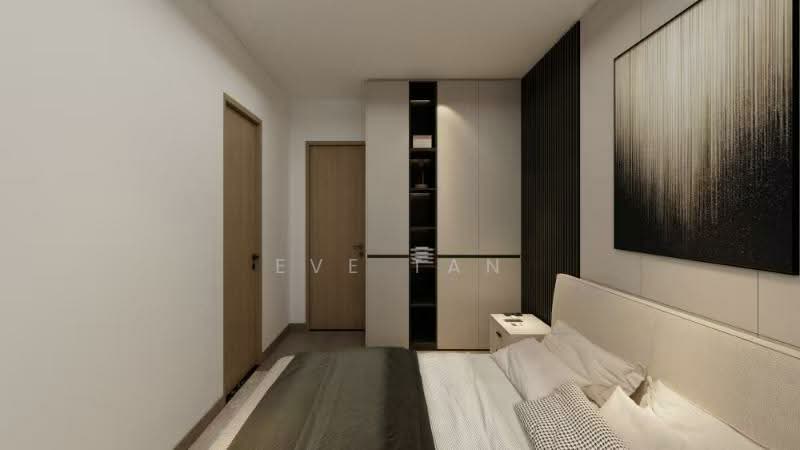 Condominium for Sale at Park Place - Eve Tan - Bedroom - PropertyGuru.com.my