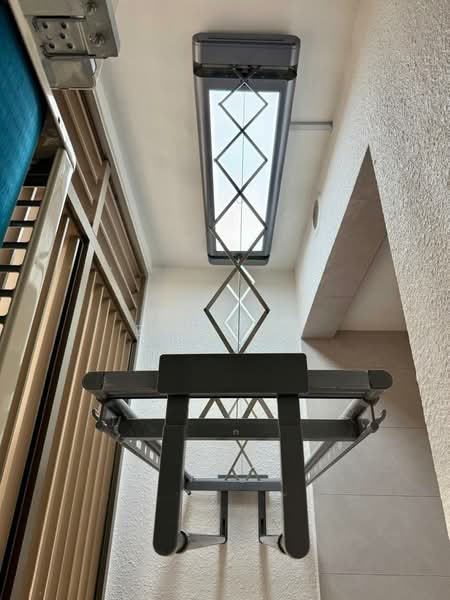 Condominium for Sale at Park Place - Eve Tan - Interior - PropertyGuru.com.my