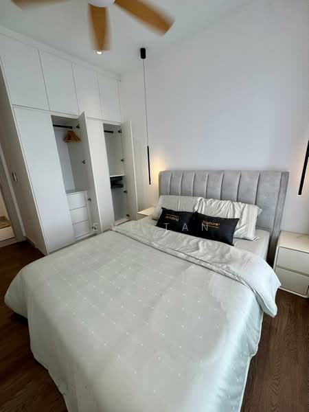 Condominium for Sale at Park Place - Eve Tan - Bedroom - PropertyGuru.com.my