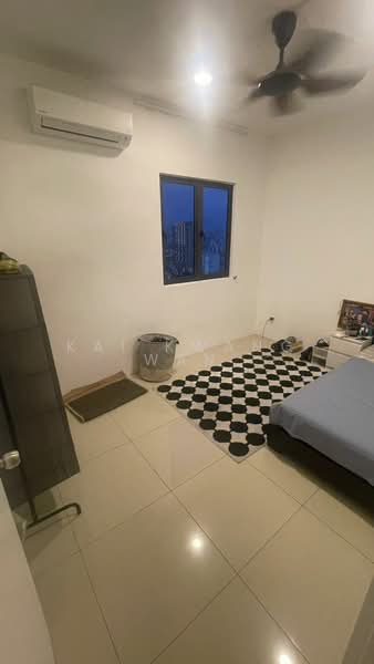 Apartment for Rent at Vista Sentul Residences - Kai kwang Wan - Bedroom - PropertyGuru.com.my