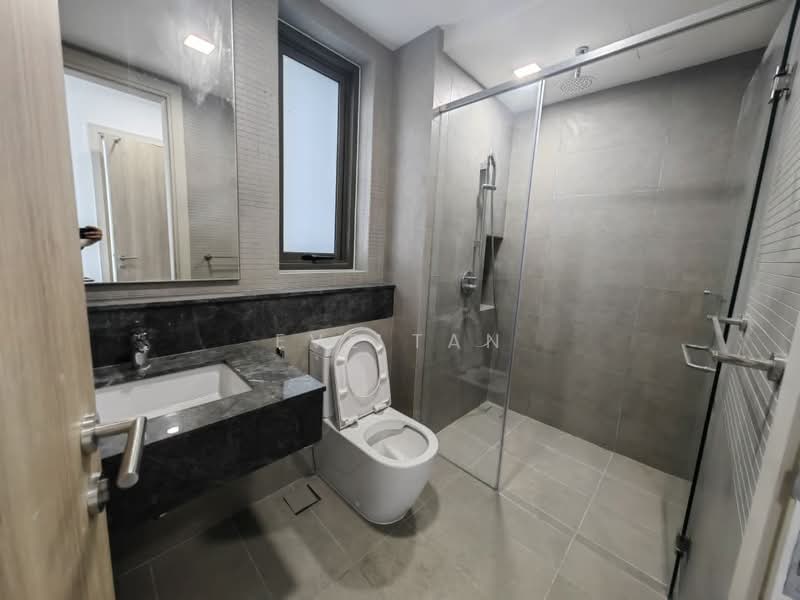 Condominium for Sale at Park Place - Eve Tan - Bathroom - PropertyGuru.com.my