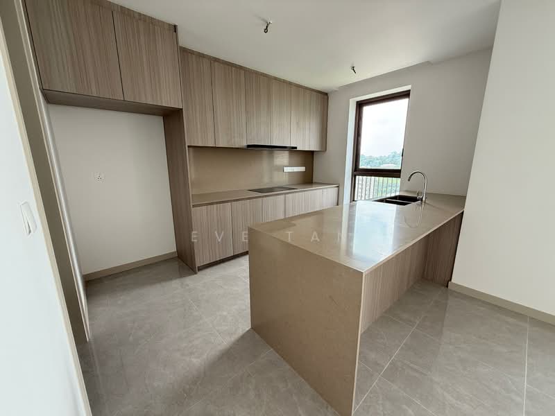 Condominium for Sale at Park Place - Eve Tan - Kitchen - PropertyGuru.com.my
