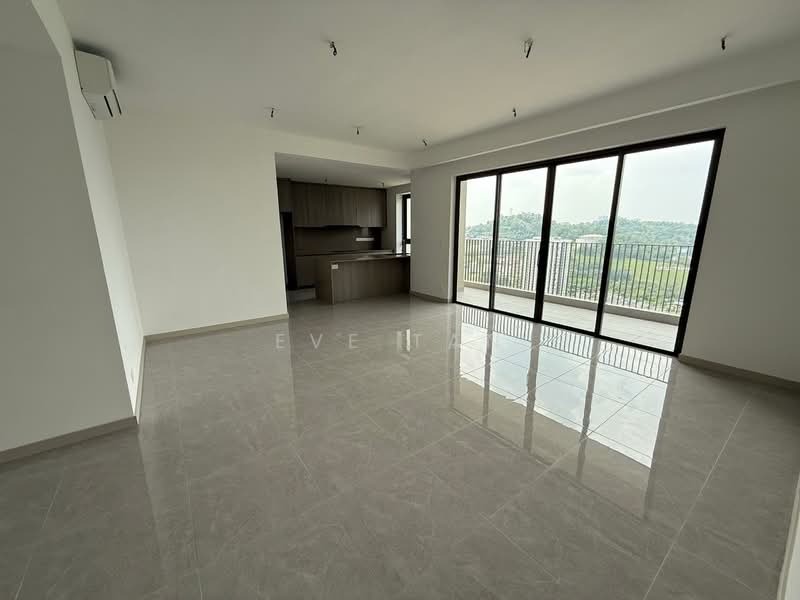 Condominium for Sale at Park Place - Eve Tan - Living Room - PropertyGuru.com.my