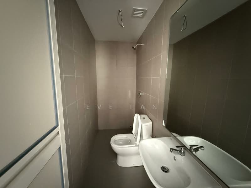 Condominium for Sale at Park Place - Eve Tan - Bathroom - PropertyGuru.com.my