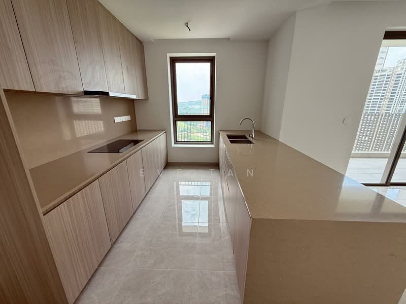 Condominium for Sale at Park Place - Eve Tan - Kitchen - PropertyGuru.com.my