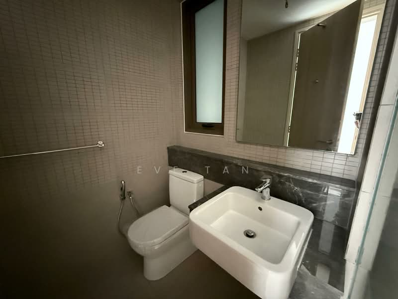 Condominium for Sale at Park Place - Eve Tan - Bathroom - PropertyGuru.com.my